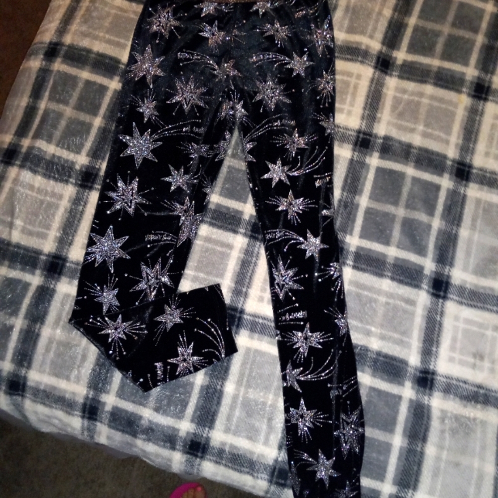 Nwot Victoria secret pants